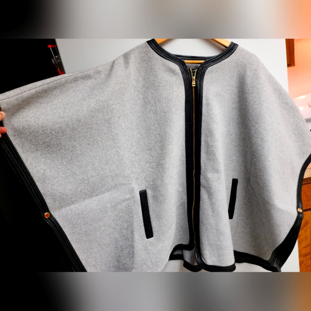 Marc New York Shrug